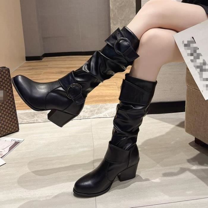 Bottes cdiscount sales