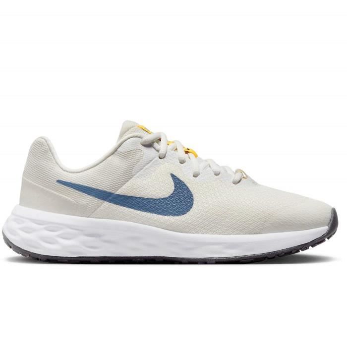 Nike free enfant shop beige