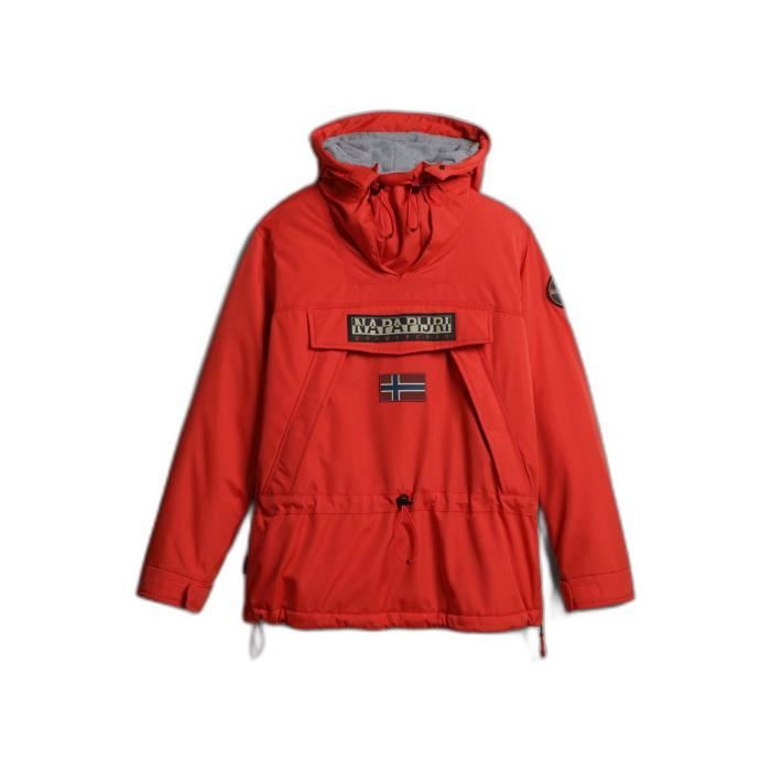 Veste Anorak Skidoo, Napapijri