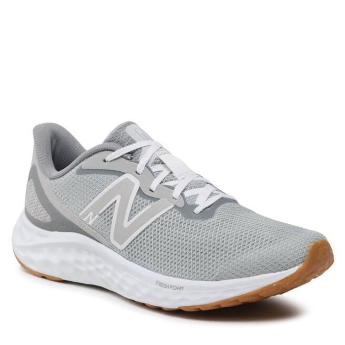 Chaussures de Running - NEW BALANCE - MARISRG4 - Gris - Homme/Adulte - Drop 10mm