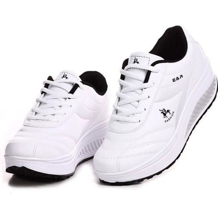 basket ballerine femme
