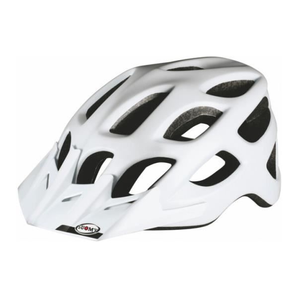 Casque suomy 2025 velo