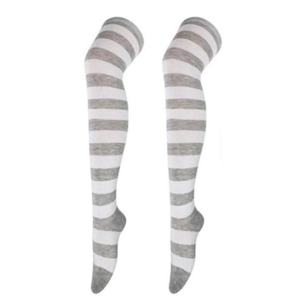 Chaussette haute hotsell grande taille