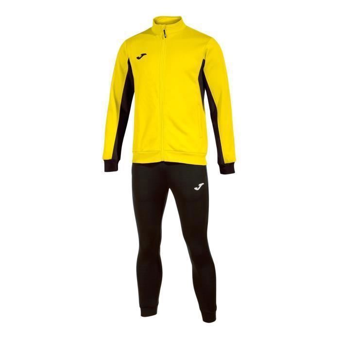 Survêtement enfant - Joma - Derby - Jaune/Noir - 11/12 ans - Football