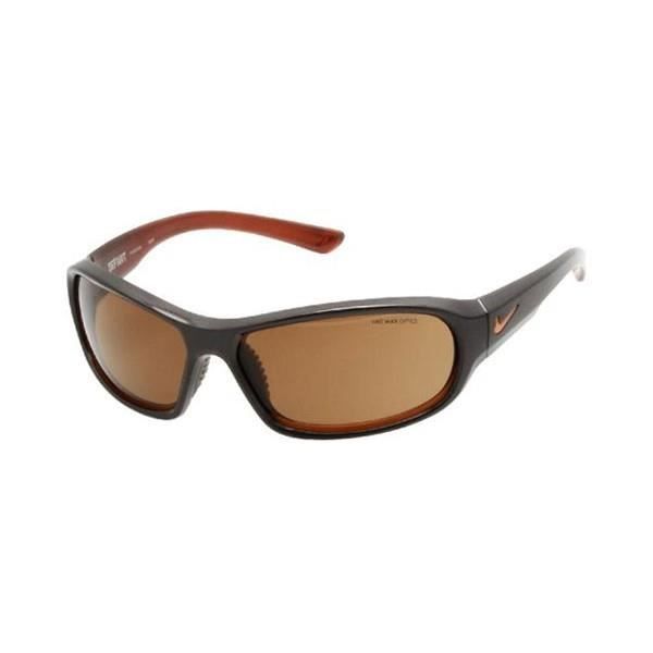 Lunette de soleil nike brun online