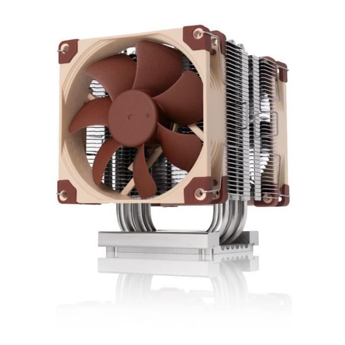 Noctua U9 DX 4189 CPU Kühler 92mm Neuf - vue 3