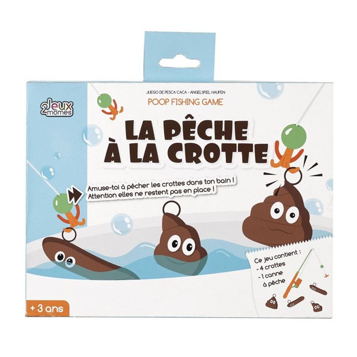 Jeu Enfant Crotte De Nez Cdiscount