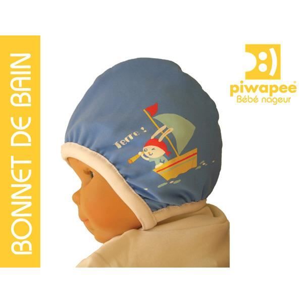 Bonnet De Bain Lapin Moussaillon 12 24 Mois Cdiscount Au Quotidien Bonnet De Bain Lapin Moussaillon 12 24 Mois Cdiscount Au Quotidien