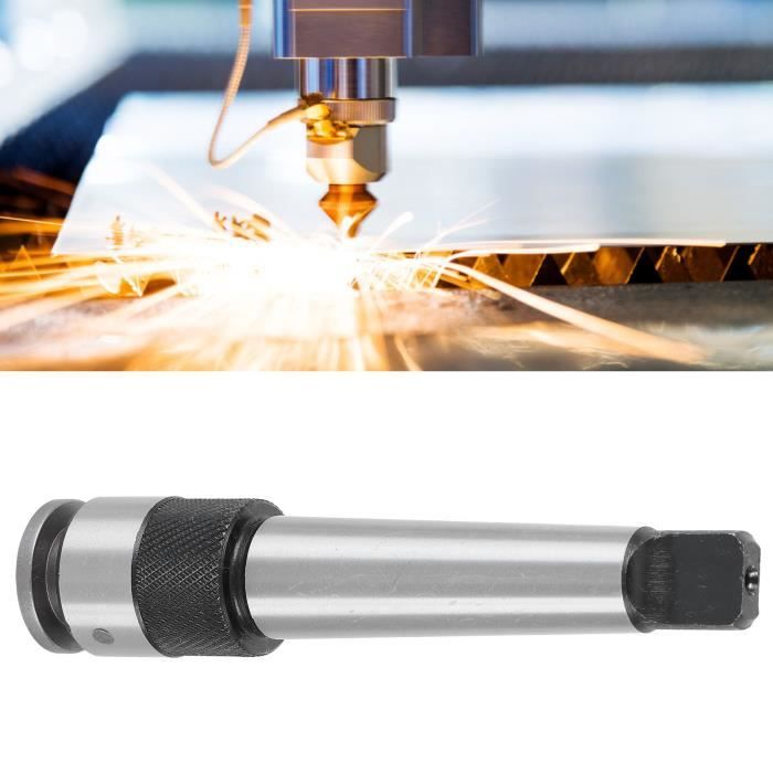 Mandrin Auto-serrant Geevorks MT2-B16 1-16mm - Pour Perceuse Et Tour CNC