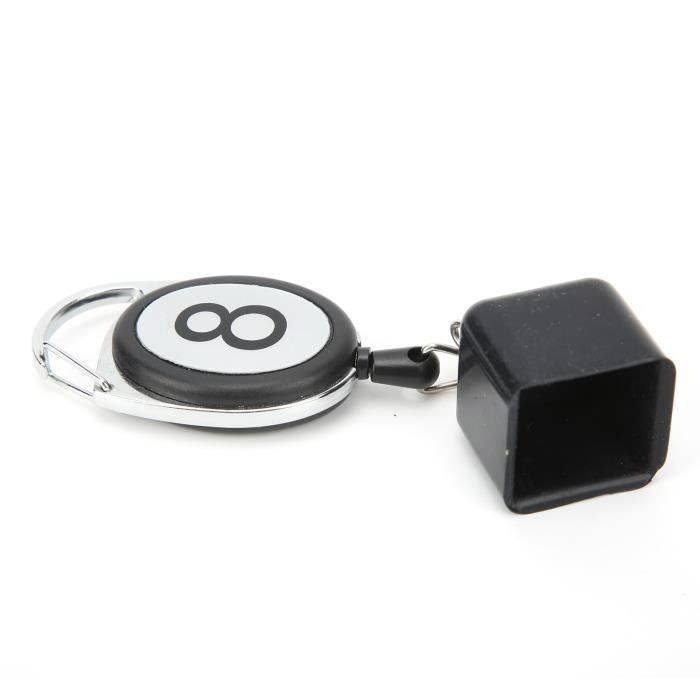 Porte-craie De Billard Rétractable Cosmos - Ceinture Pour Queue - Neuf