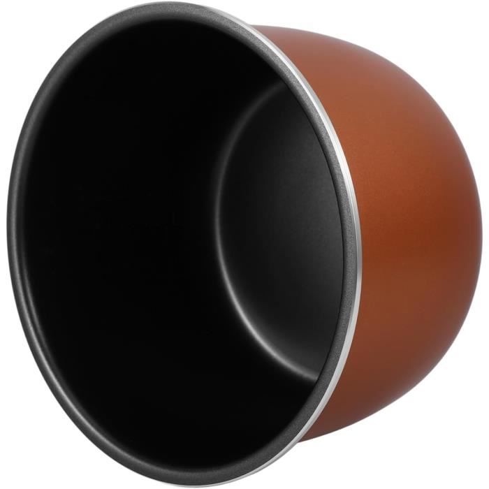 Autocuiseur Électrique Pot Intérieur Cuisinière Marmite Intérieure
