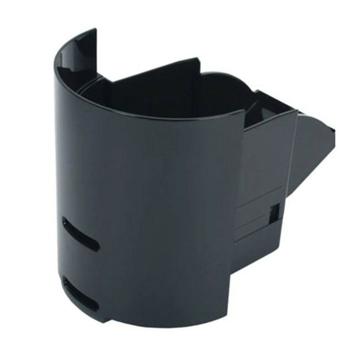 Bac capsule + recuperation eau cafetiere nespresso Krups 12437311 - vue 3