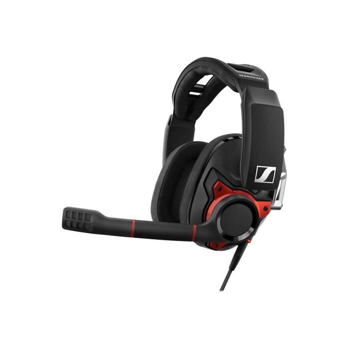 Casque gsp Outlet