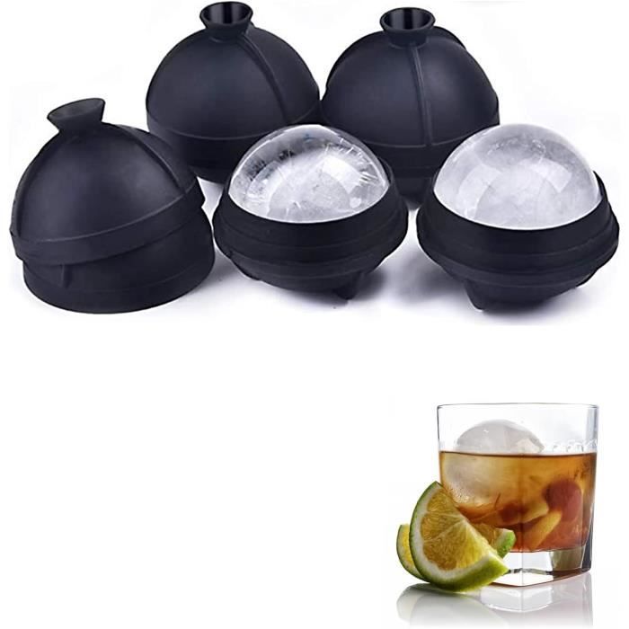Moule à glaçons forme boules - Cocktails : Buffet Plus