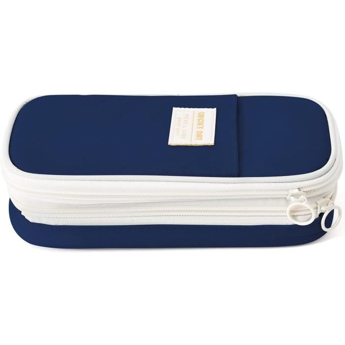 Trousse Double Compartiments Rip Curl Garçon BTS 15HMUT