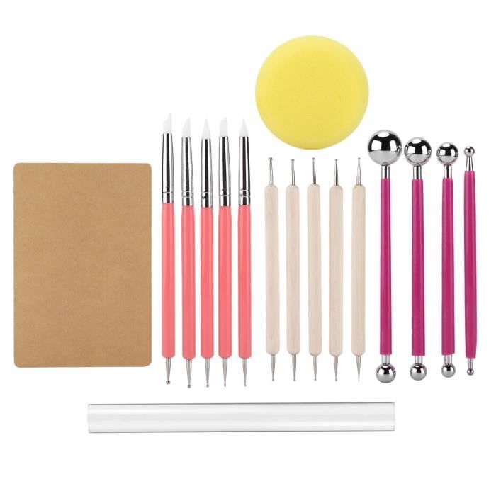 Kit Seringue à Glaçage Avec 8 Buses – Accessoire Pâtisserie Pour Décorer Gâteaux & Cupcakes