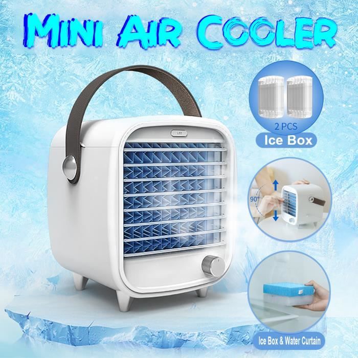 Climatiseur De Voiture 12v Cdiscount