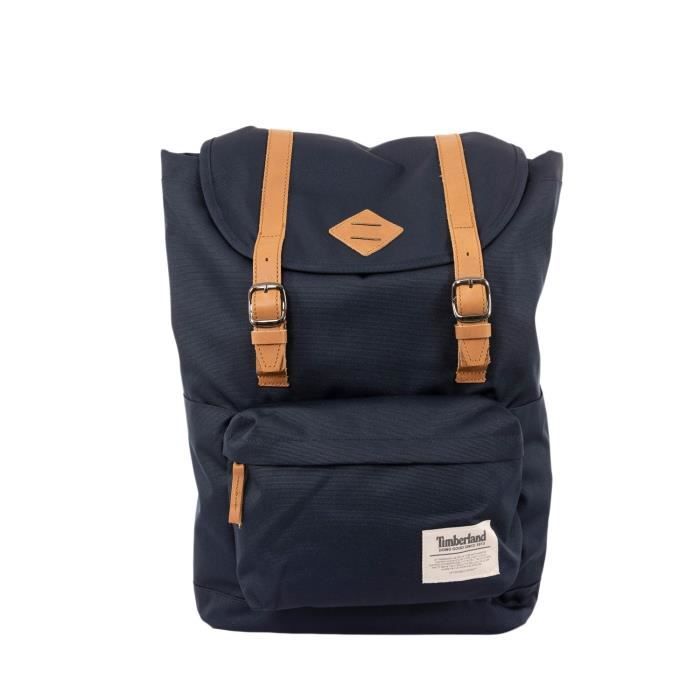 Sac Timberland 0a1d1t Bleu - Achat / Vente sacoche 0192361685313 - Cdiscount