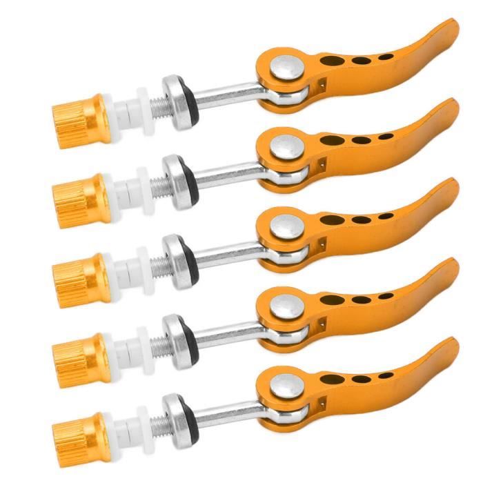 Pince vélo tige de selle vélo 28,6 mm compatibilité 31,8 mm diamètre