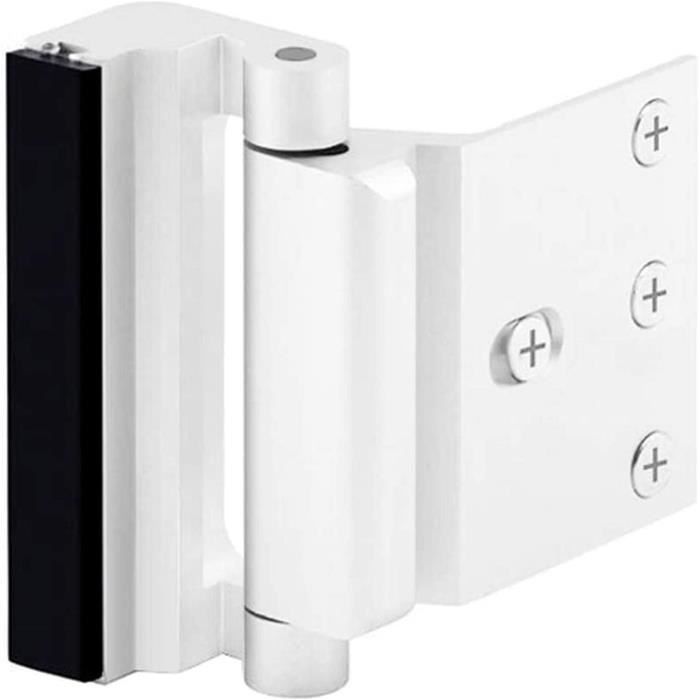 Verrou Levier de porte, serrure , serrure de porte à digitale