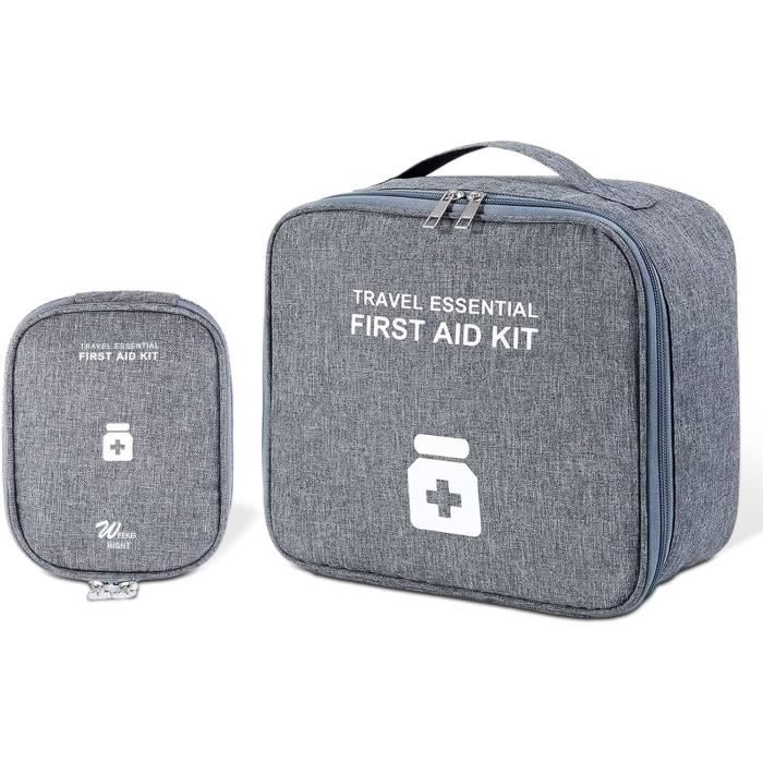 Kit de morsure de serpent, pompe d'aspiration d'extraction, premiers