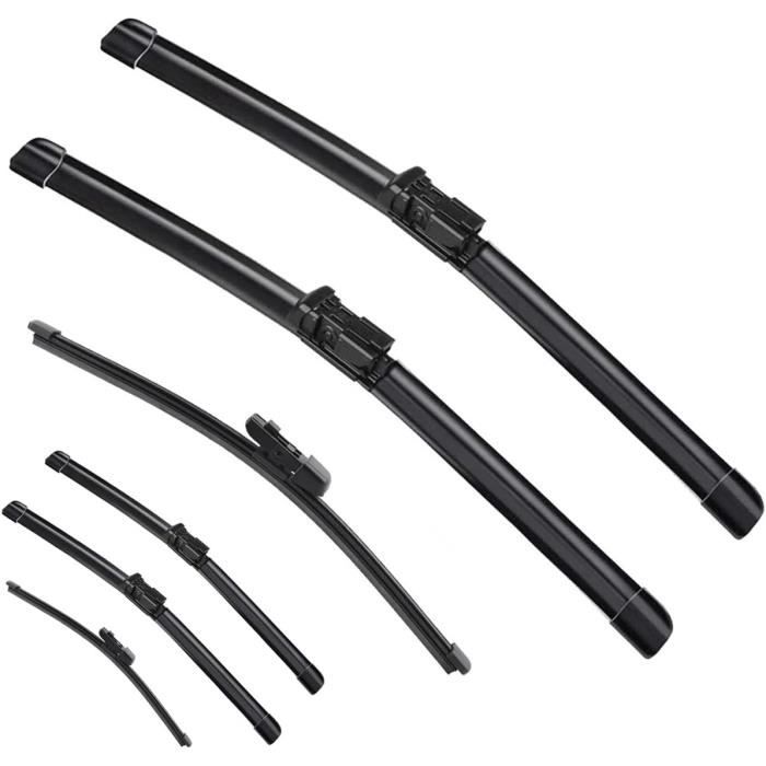 Essuie-glaces Avant Pour Volkswagen ID Buzz 1 I Depuis 04