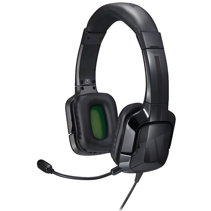 TRITTON KAMA+ - Casque gaming noir - PS4, Xbox One, Switch, PC et Mobile -  Cdiscount Informatique