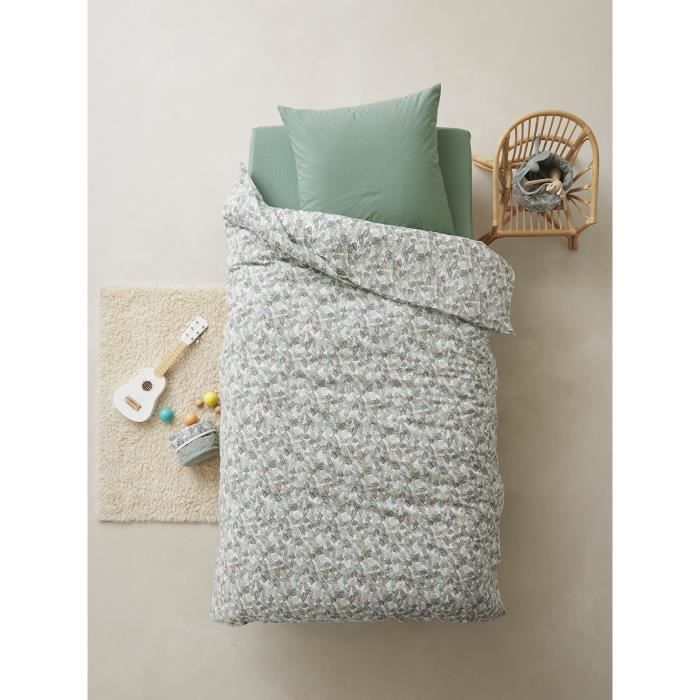 Vertbaudet housse de couette discount bebe