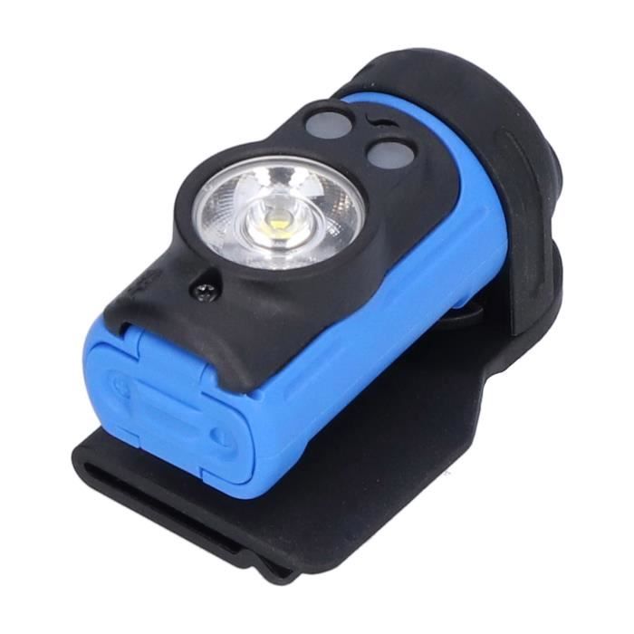 Support De Lampe De Poche Pour Vélo TMISHION - 360 Degrés Rotatif