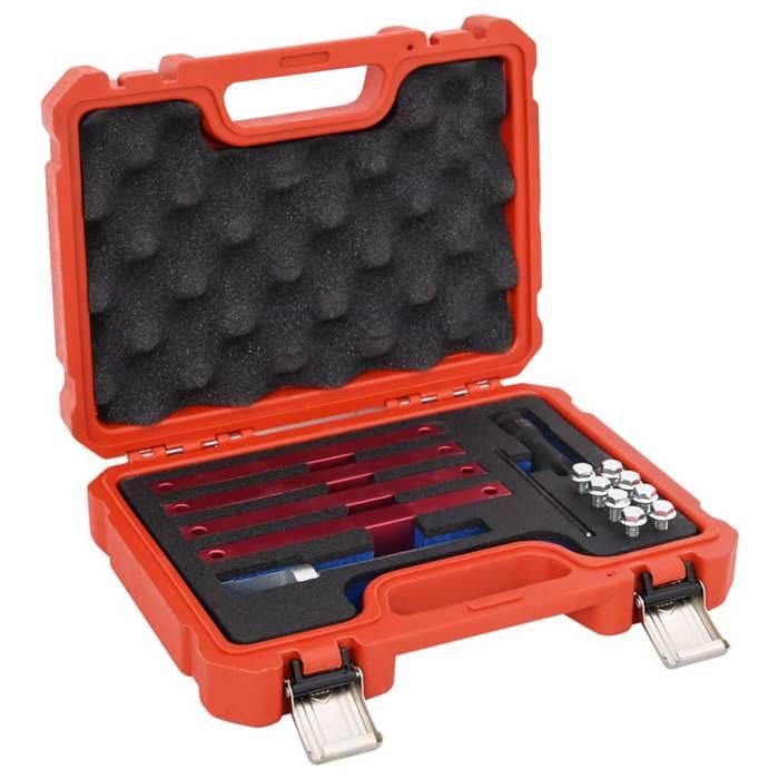 Kit doutils de calage du moteur 15 pcs pour Mercedes Benz
