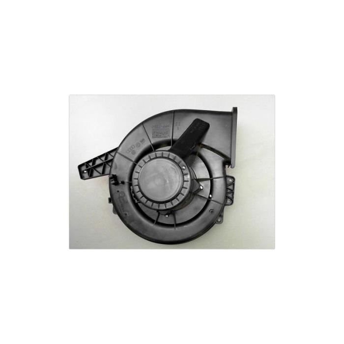 Ventilateur Moteur BG1203-B053-00S Pour Four Siemens, Neff, Bosch - Réf. 00424304
