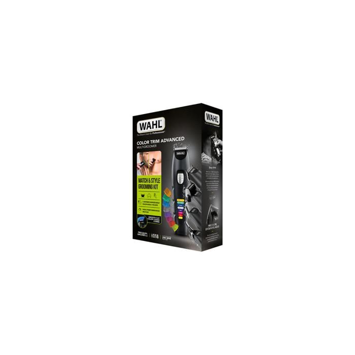 Tondeuse Multifonctions Wahl - vue 10