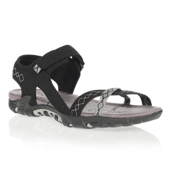 Sandales randonnée femme go sport deals