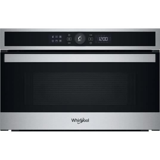 WHIRLPOOL WMD4I4MXF - vue 4