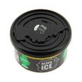 ARBRE MAGIQUE® Black Ice fiber Can --1