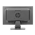 HP ProDisplay P202 Écran PC 20"-1