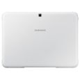 Samsung Book Cover Blanc pour Galaxy Tab 4 10''-1