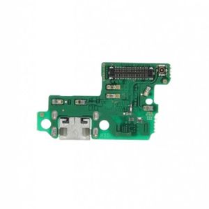 Connecteur De Charge USB Micro Pour Huawei P10 - Compatible Aussi Xiaomi Mi MIX 2 - Neuf