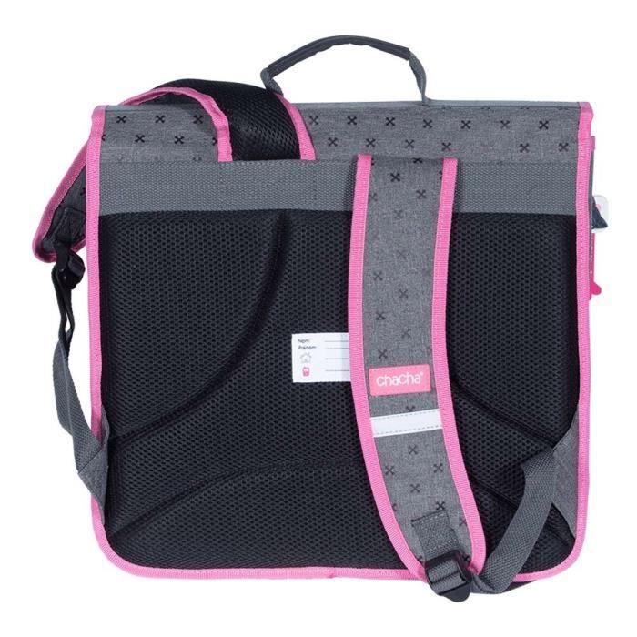 Cartable chacha clearance