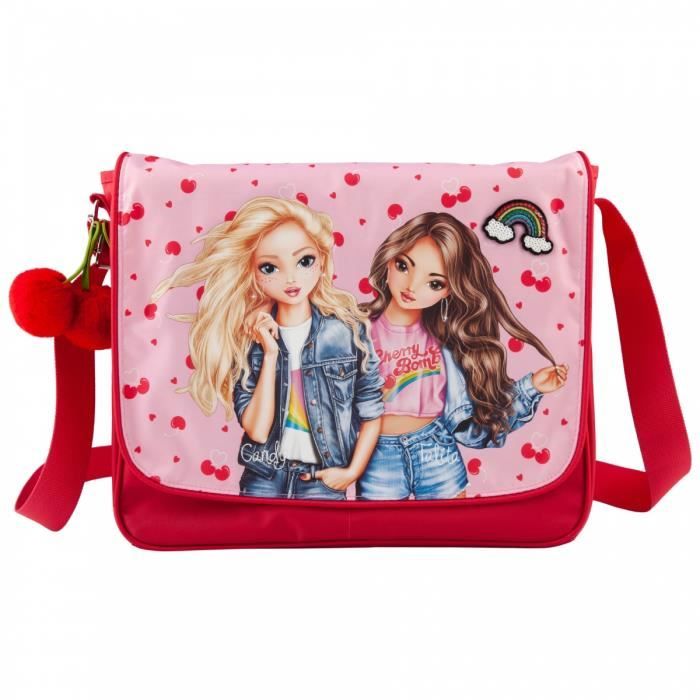 Sac bandoulière top model store