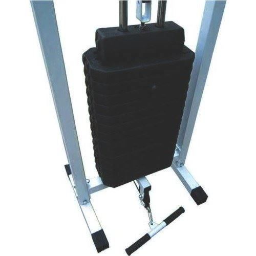 Bodyrip cable crossover deals