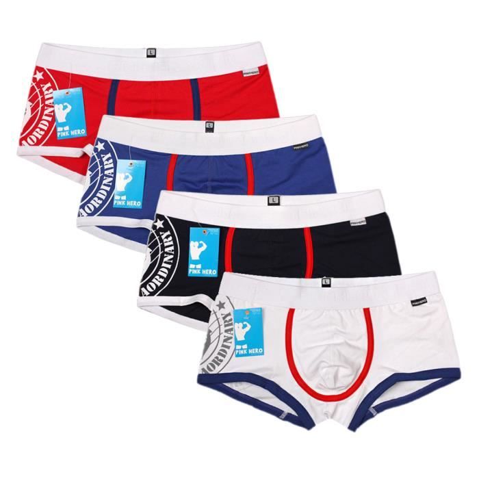 Calecon outlet shorty homme