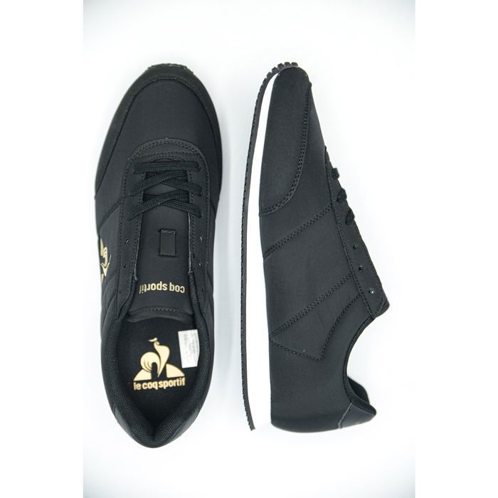 Le coq sportif racerone 2025 nylon midi