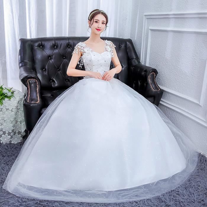 Grosse robe de mariée outlet