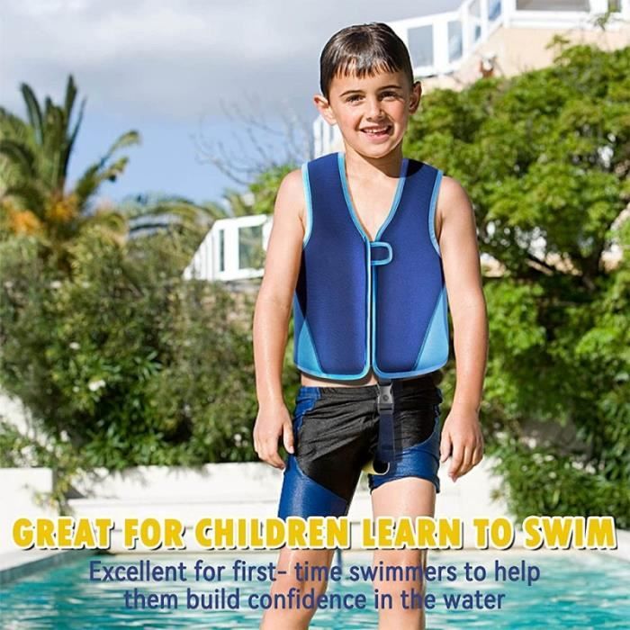 Veste natation best sale