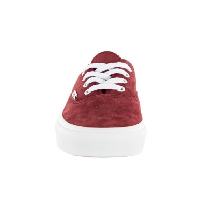 Vans femme taille 39 sale