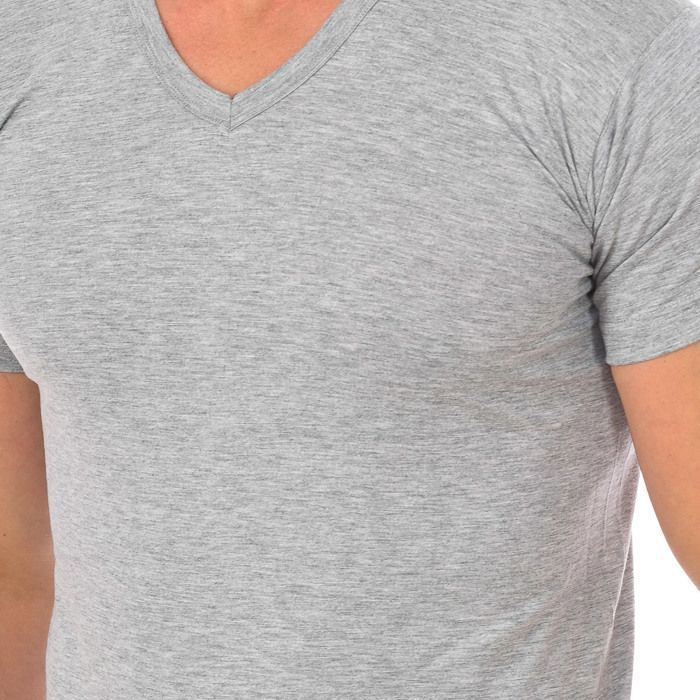 maillot de corps homme couleur chair