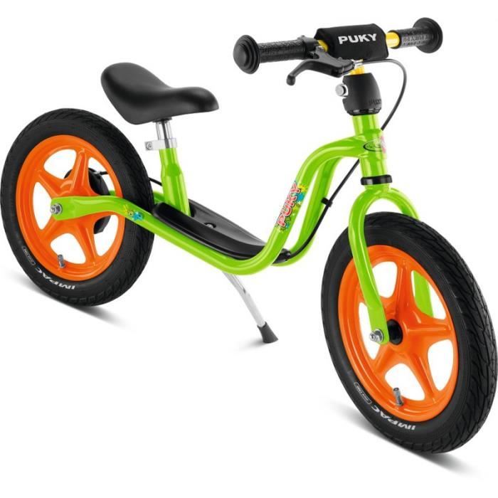 Velo puky 3 ans on sale