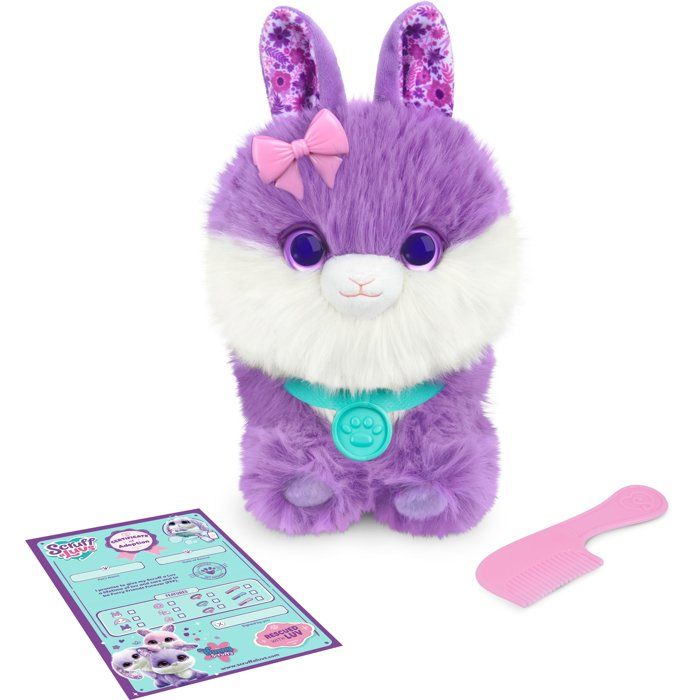 Furby DJ Furby, Peluche Douce électronique Arc-en-ciel Interactive Avec Musique Lumieres Mouvements Et Jeux Parle Francais Et Fur 12679269