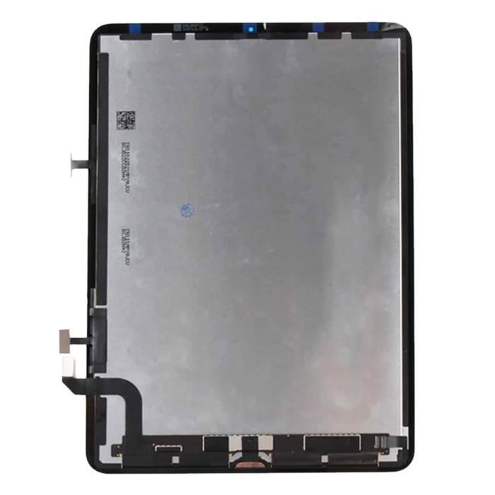Châssis arrière NU IPHONE 12 Mini Avec Vitre Arrière + BOUTON + LOGO Vert